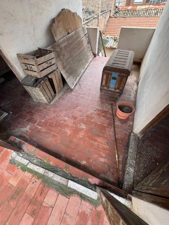 Chalet pareado en CL La Leona