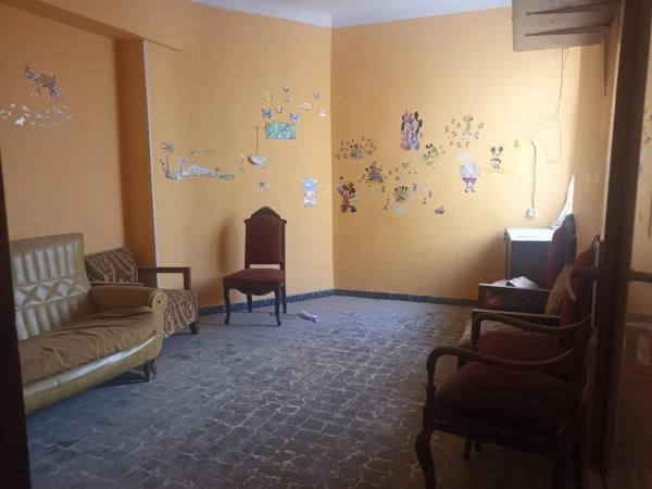 Piso en Maestro Carrascosa - Banda de Música