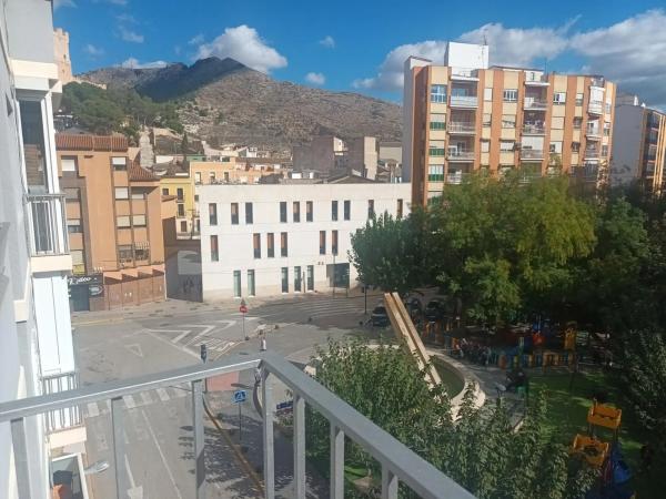 Piso en Maestro Carrascosa - Banda de Música