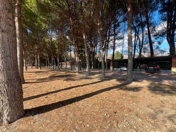 Casa independiente en Paraje Lugar Viejo