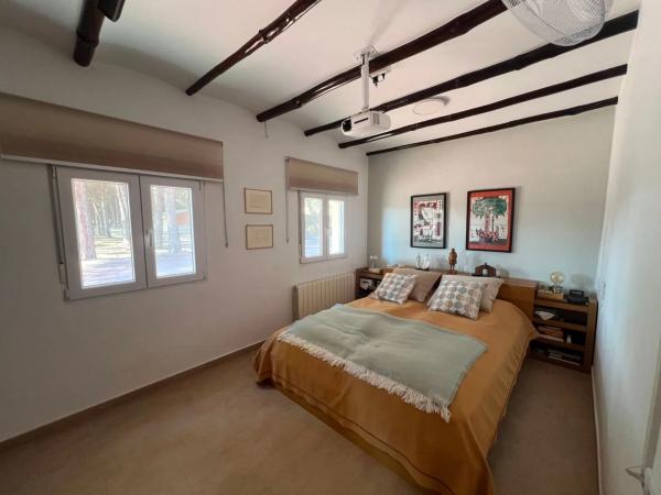 Casa independiente en Paraje Lugar Viejo