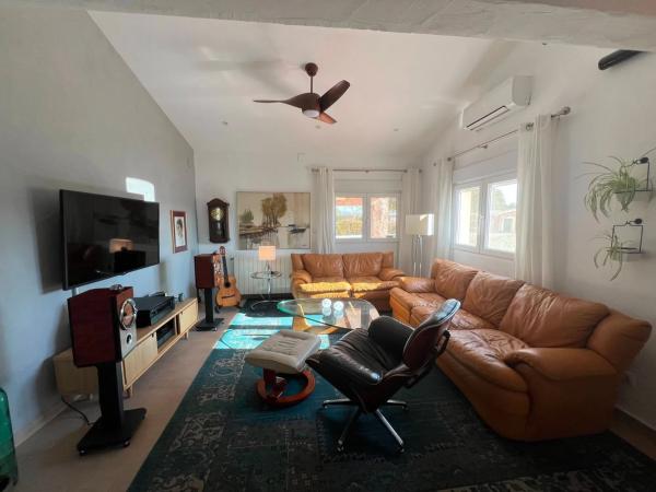 Casa independiente en Paraje Lugar Viejo