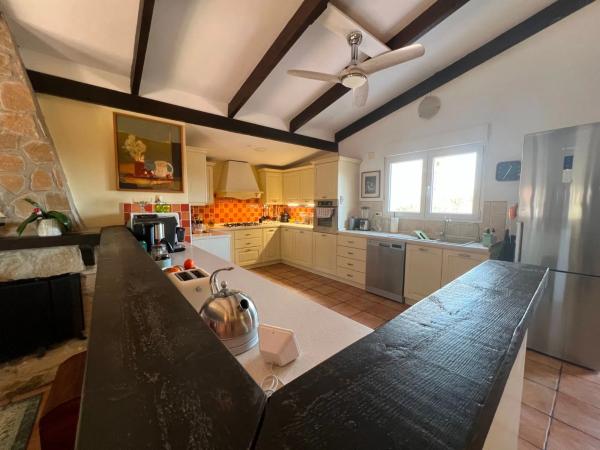 Casa independiente en Paraje Lugar Viejo