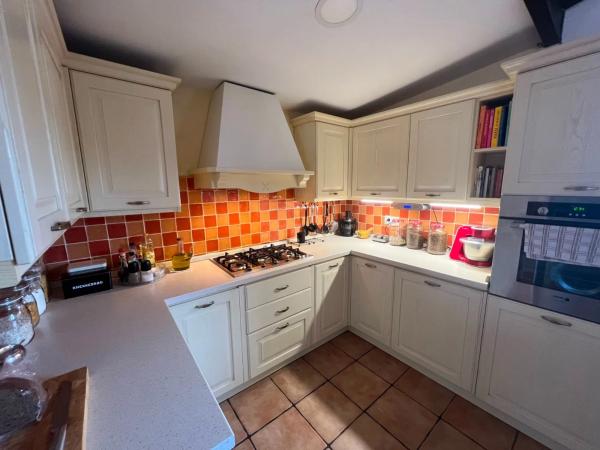 Casa independiente en Paraje Lugar Viejo