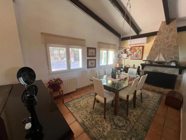 Casa independiente en Paraje Lugar Viejo