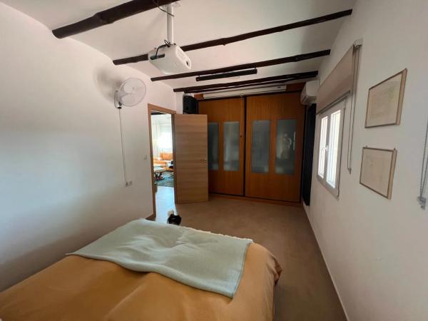 Casa independiente en Paraje Lugar Viejo