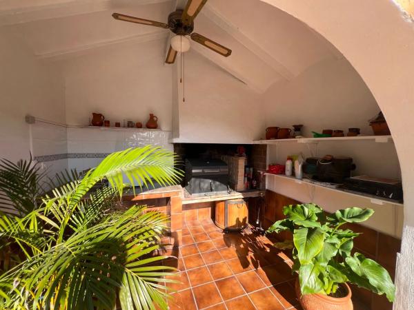 Casa independiente en Paraje Lugar Viejo