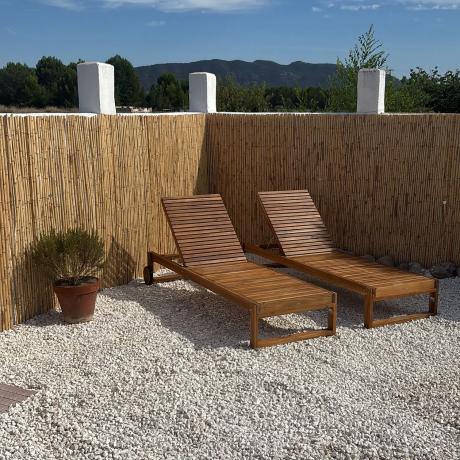 Casa rural en Ds lugar viejo, 179