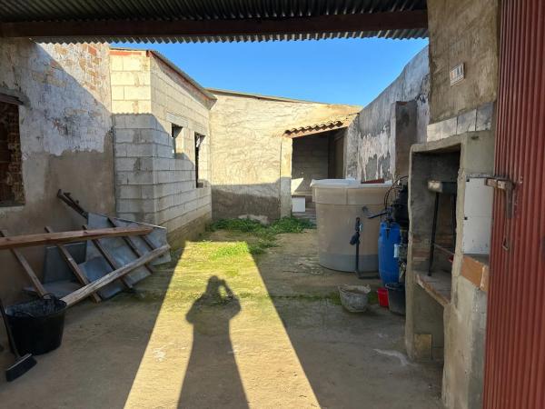 Casa rural en via Camino