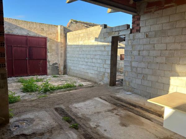 Casa rural en via Camino