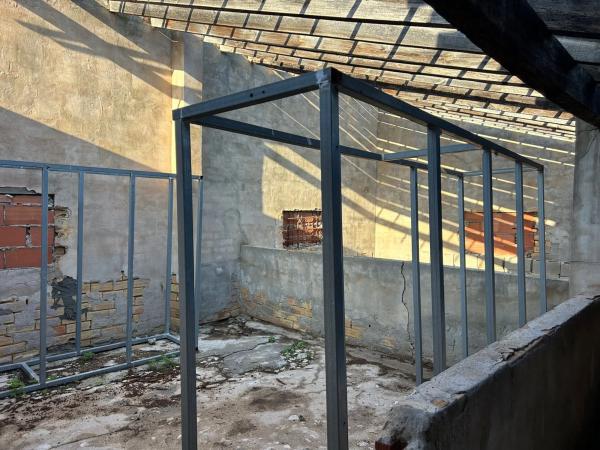 Casa rural en via Camino