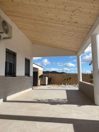 Casa rural en Ds lugar viejo, 179