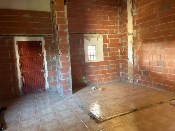 Casa rural en via Camino