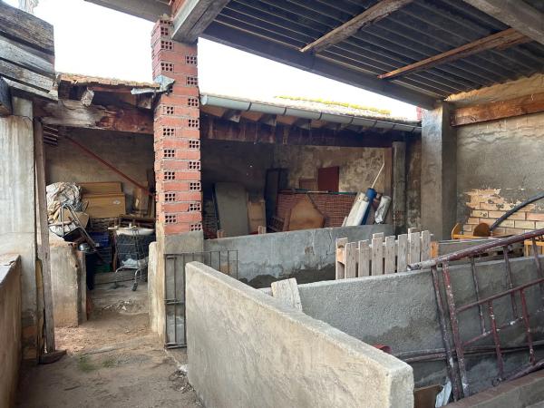 Casa rural en via Camino