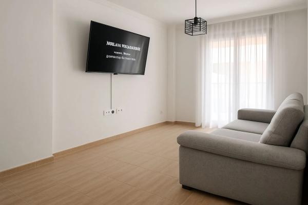 Piso en calle San Pascual, 70