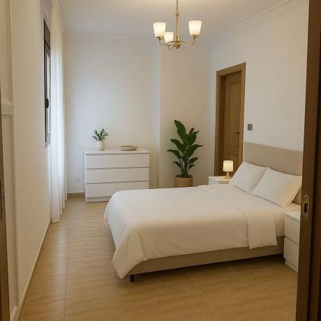 Piso en calle San Pascual, 70