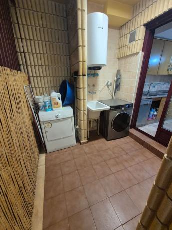 Piso en calle San Pascual, 70