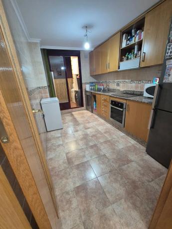 Piso en calle San Pascual, 70