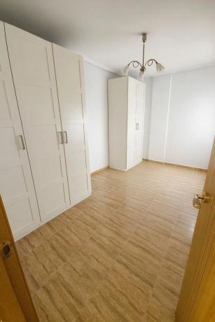 Piso en calle San Pascual, 70