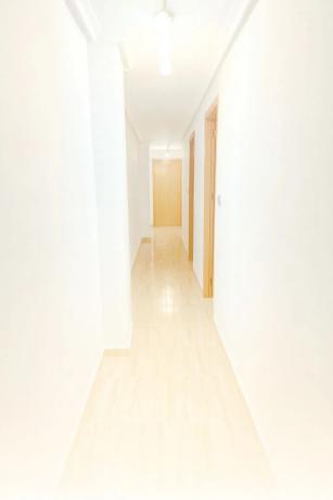 Piso en calle San Pascual, 70