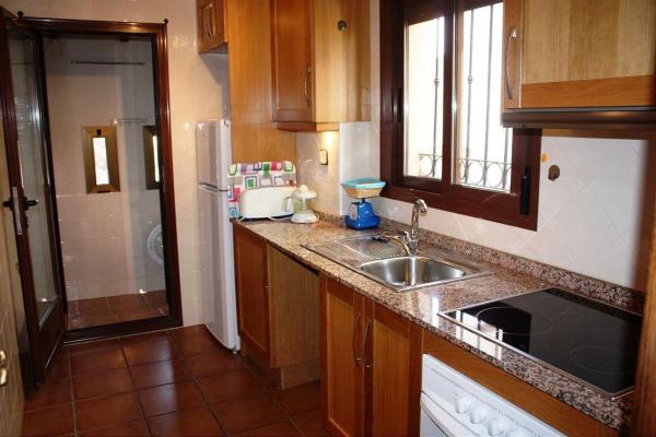 Chalet pareado en avenida Antonio Pedrera Soler, 53