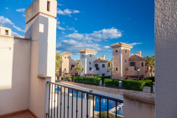 Chalet pareado en avenida Antonio Pedrera Soler, 53