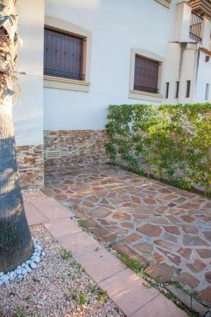 Chalet pareado en avenida Antonio Pedrera Soler, 53