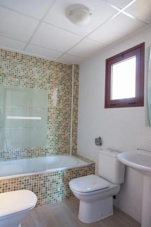 Chalet pareado en avenida Antonio Pedrera Soler, 53