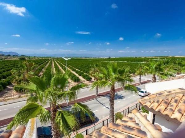 Chalet pareado en avenida Antonio Pedrera Soler, 53