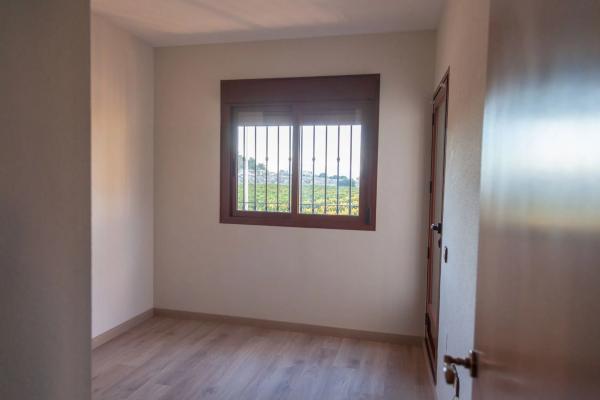 Chalet pareado en avenida Antonio Pedrera Soler, 53