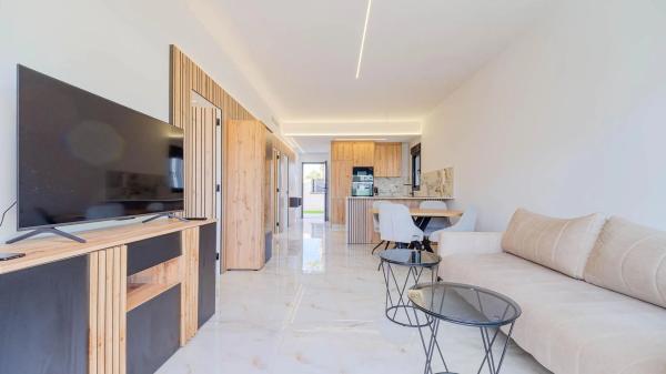 Casa independiente en avenida Antonio Pedrera Soler, 17