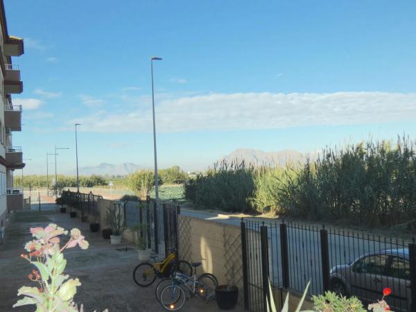 Piso en avenida de María del Mar Rodríguez