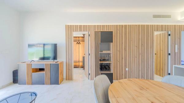 Casa independiente en avenida Antonio Pedrera Soler, 17