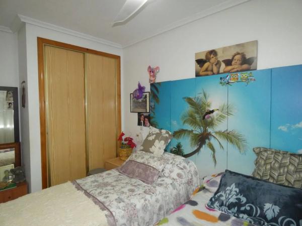 Piso en avenida de María del Mar Rodríguez