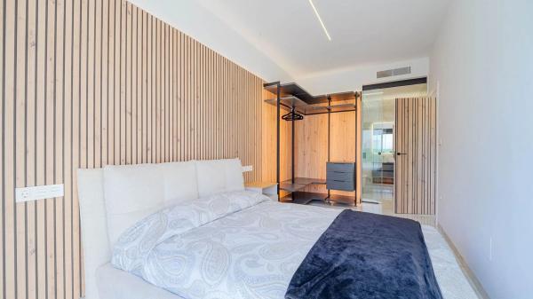 Casa independiente en avenida Antonio Pedrera Soler, 17