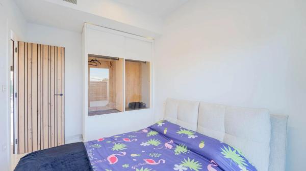 Casa independiente en avenida Antonio Pedrera Soler, 17