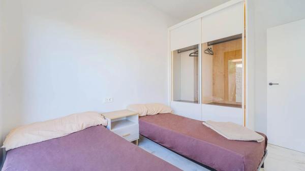 Casa independiente en avenida Antonio Pedrera Soler, 17