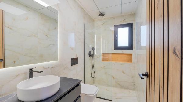 Casa independiente en avenida Antonio Pedrera Soler, 17