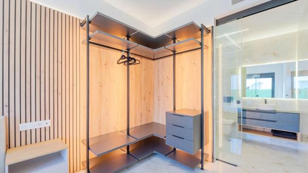 Casa independiente en avenida Antonio Pedrera Soler, 17