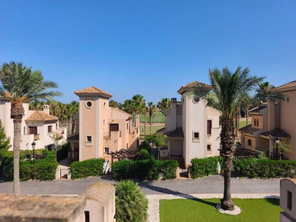 Chalet pareado en Av Antonio Pedrera Soler, 53