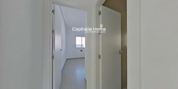 Casa independiente en calle Países Bajos