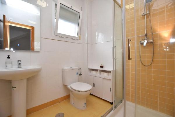 Chalet adosado en calle San Miguel