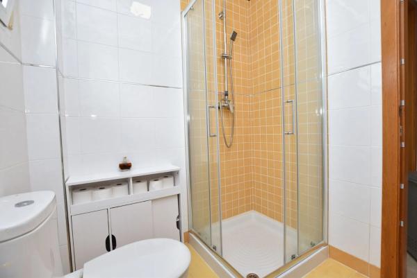 Chalet adosado en calle San Miguel