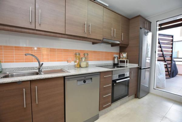 Chalet en calle San Miguel