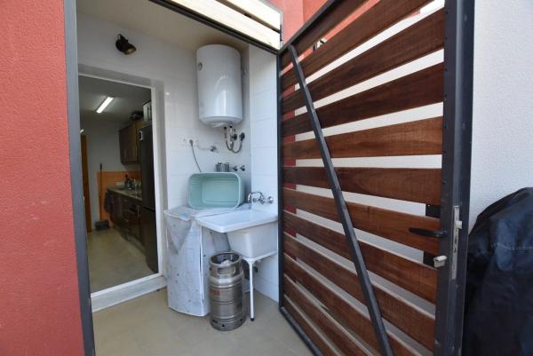 Chalet en calle San Miguel