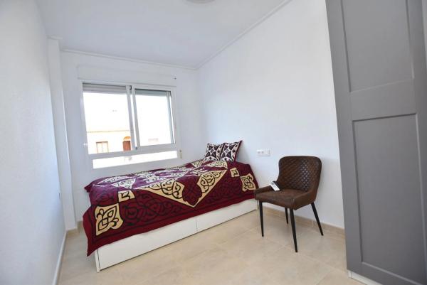 Chalet en calle San Miguel