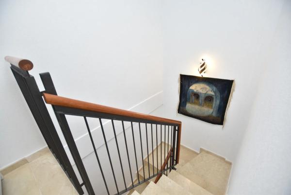 Chalet en calle San Miguel