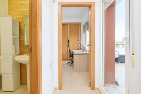 Chalet en calle San Miguel