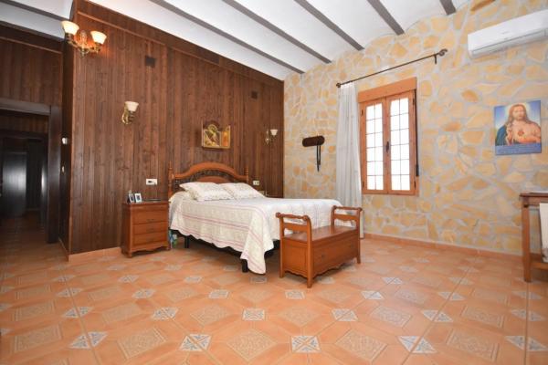 Finca rústica en calle la Peaña, 53