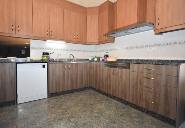 Finca rústica en calle la Peaña, 53